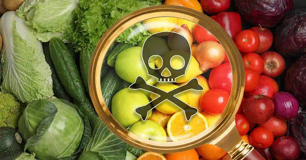 Deux nouveaux venus dans la liste des fruits et légumes « Dirty Dozen » de l'EWG