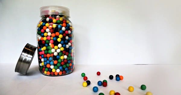 Voici pourquoi vous devriez envisager de ne pas mâcher de chewing-gum