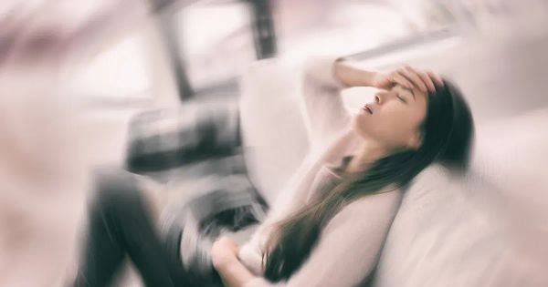 Pourquoi des individus en bonne santé s'évanouissent ?