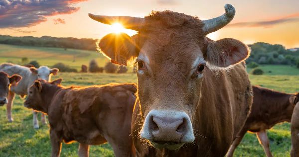 Nitrogen 2000 : La lutte des agriculteurs néerlandais