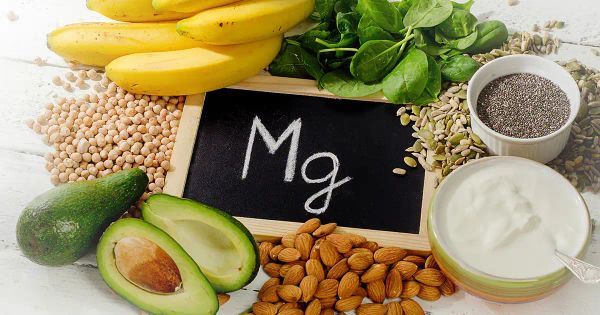 Les bienfaits cognitifs du magnésium L-thréonate