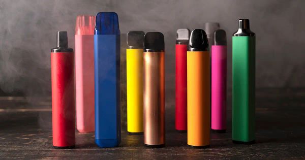 Une étude choc révèle que les cigarettes électroniques peuvent augmenter le risque d'insuffisance cardiaque