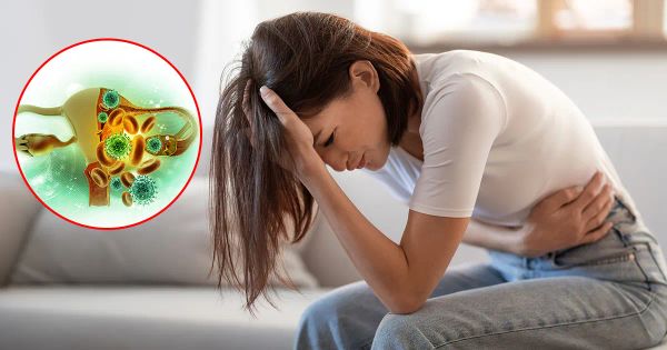 Cette affection chronique pourrait-elle être liée à une infection bactérienne ?