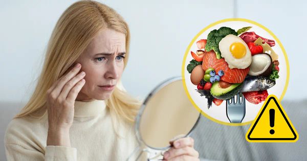 Vieillit-on plus vite avec ce régime ?