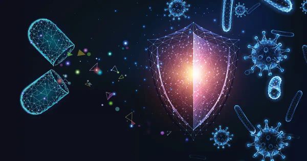 Cette vitamine protège votre corps contre certaines maladies du système immunitaire