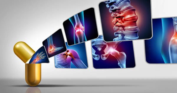 La carence en cette vitamine abîme vos articulations en silence