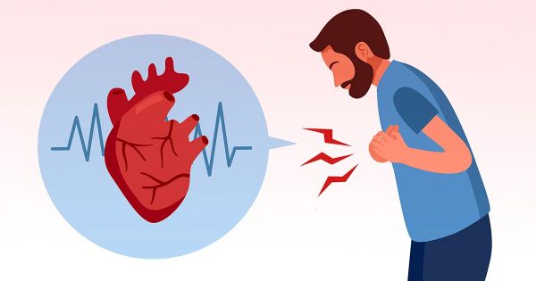 Souffrez-vous de problèmes cardiaques ? Ces infections pourraient en être la cause