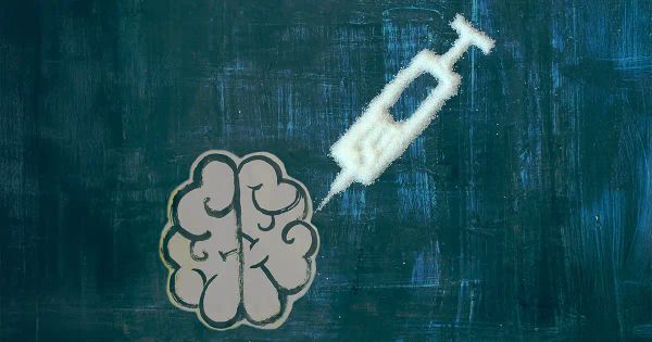 Une substance commune qui agit directement sur votre cerveau