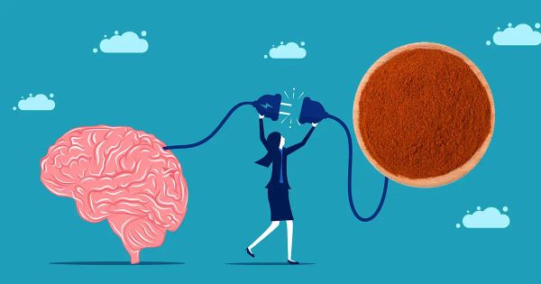 Un antioxydant qui vous aide à préserver votre équilibre intérieur