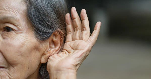 Ce trouble subtil du quotidien pourrait faire partie des premiers signes de Parkinson