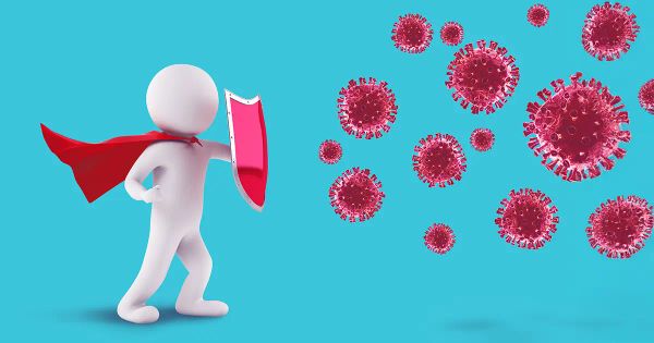 Renforcez vos défenses dès aujourd’hui