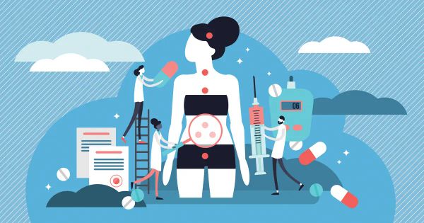Les maladies chroniques se nourrissent d’un facteur que l’on ne voit pas venir
