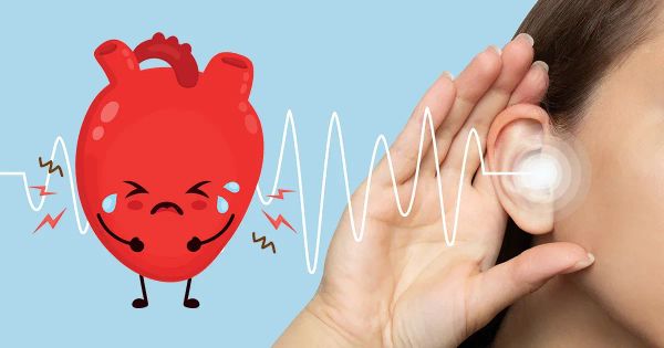 C’est peut-être le signe que votre système cardiovasculaire lâche