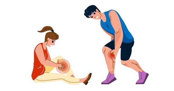 Et si ce trouble musculaire venait d’un simple déséquilibre ?