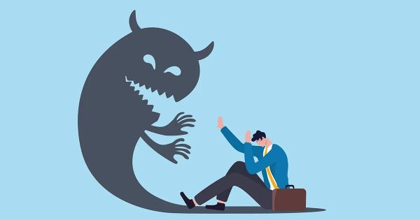 Un intestin malade peut déclencher une tempête dans votre cerveau