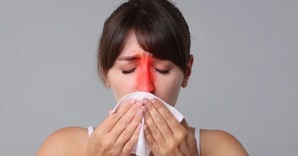 Cette maladie courante vous empêche de respirer normalement ? Voici ce qui fonctionne vraiment