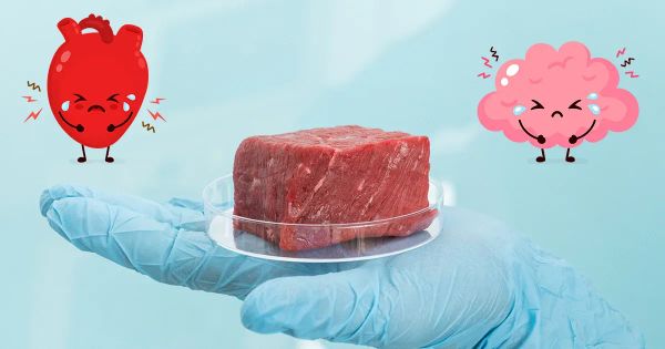 Inflammation chronique, douleurs persistantes, ce faux aliment pourrait en être la vraie cause