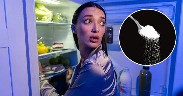 Utilisée pour perdre du poids, cette substance dérègle votre microbiote et augmente l’inflammation