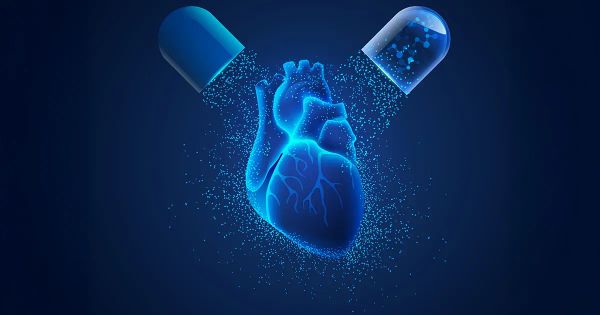 Cœur fragile, glycémie instable ? Cette vitamine peut faire toute la différence