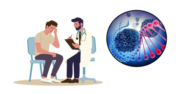 Vous passez peut-être ce test sans savoir qu’il peut accroître le risque de cancer