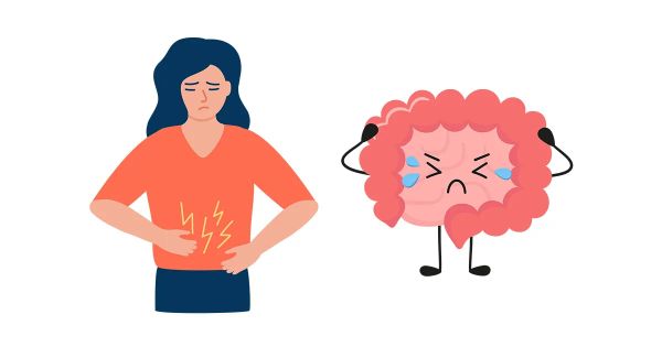 L’inflammation intestinale, un ennemi invisible qui prépare le terrain aux désordres