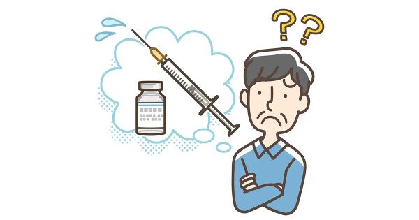 Un vaccin validé alors que des signaux de danger avaient déjà été détectés