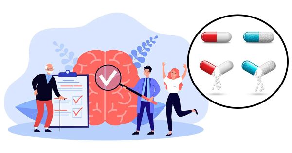 Sans le savoir, vous pourriez exposer votre cerveau à un risque accru de déclin cognitif