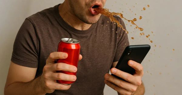 Cette boisson apparemment inoffensive pourrait être un déclencheur de diabète