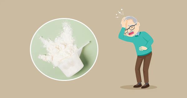 Ce que vous perdez naturellement avec l’âge peut être compensé par un nutriment clé
