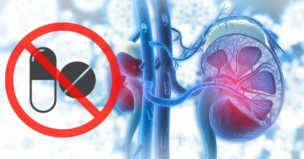 Ces médicaments peuvent désactiver un organe vital sans que vous ne le sachiez