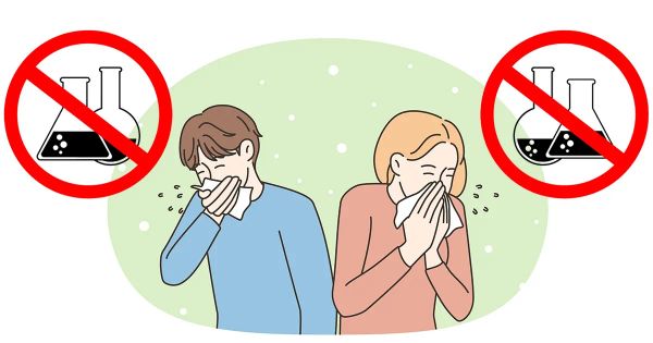 Vous êtes exposé à cette substance sans le savoir : voici les conséquences sur votre santé