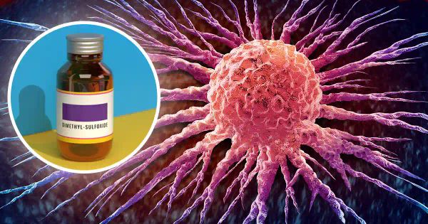 Un espoir pour la santé réduit au silence pendant cinquante ans