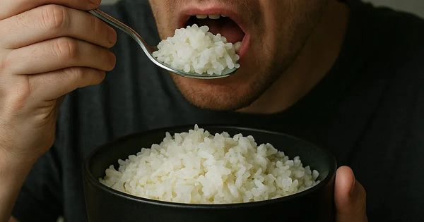 Des toxines invisibles dans le riz : ce que vous devez savoir pour protéger votre famille