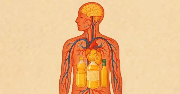 Cette graisse rend votre peau plus vulnérable au soleil