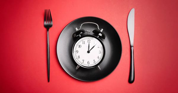 Votre manière de manger pourrait être la vraie cause de votre fatigue post-repas