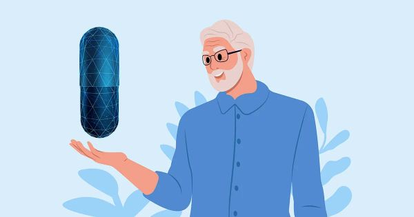 Une seule protéine pourrait bouleverser votre espérance de vie