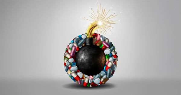 Le traitement le plus courant contre les brûlures d’estomac pourrait menacer votre cœur