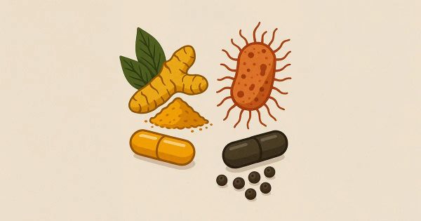 Une infection qui tue des centaines de milliers de personnes pourrait être freinée par ce duo naturel