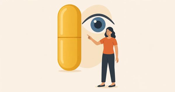 Perte de vision, fatigue chronique, inflammations : découvrez ce puissant antioxydant naturel