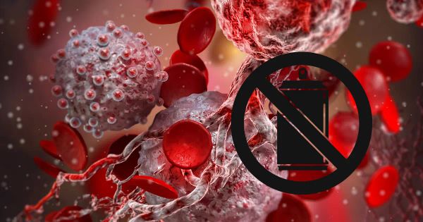 Un ingrédient connu pourrait aggraver l’évolution d’un cancer du sang