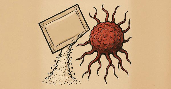 Ce composant omniprésent pourrait favoriser le terrain idéal pour le cancer