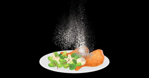 Le minéral caché dans vos aliments et médicaments qui détruit votre santé