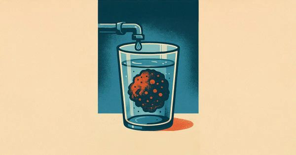 Une contamination silencieuse menace la qualité de l’eau que vous consommez