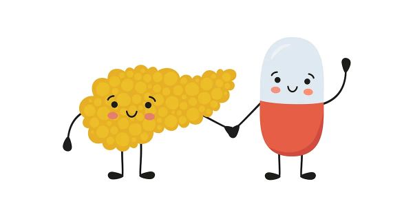 Cette vitamine pourrait préserver un organe vital lors d’une crise inflammatoire grave