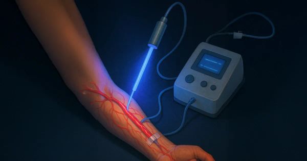 Pourquoi a-t-on préféré l’ignorer ? Une approche non médicamenteuse refait surface