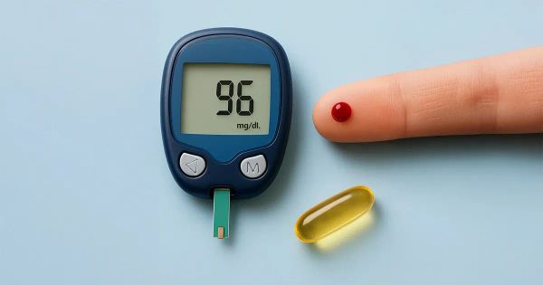 Glycémie instable, insuline inefficace : la vitamine qui pourrait tout changer