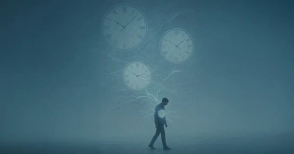 Un mécanisme interne mal synchronisé vous prive de vos capacités physiques sans bruit