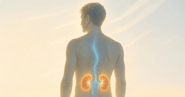 Une hormone en déclin ouvre la voie à de sévères complications rénales