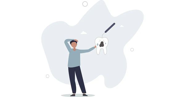 Ce soin dentaire courant est déjà interdit dans des dizaines de pays mais encore utilisé chez vous