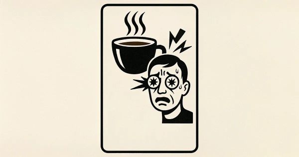 Danger pour votre vision : ce type de café est bien plus nocif qu’il n’y paraît